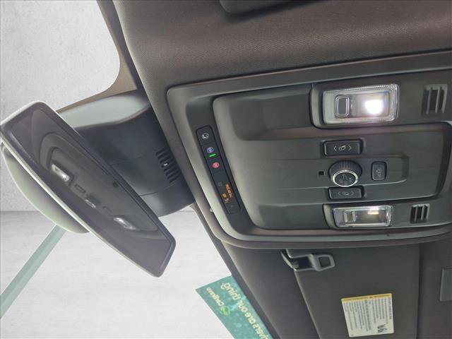 Certified 2025 Chevrolet Tahoe LT w/ Comfort Package RWD image 21