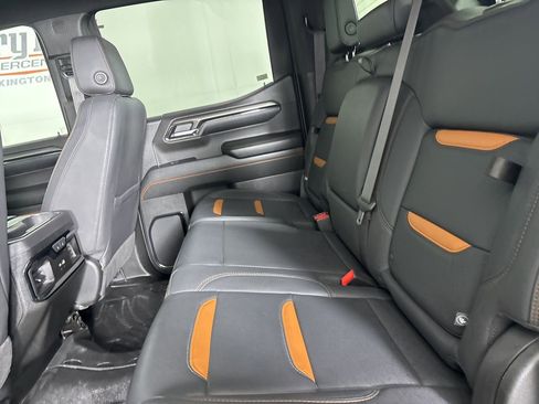 Used 2024 GMC Sierra 1500 AT4 w/ AT4 Premium Package image 22