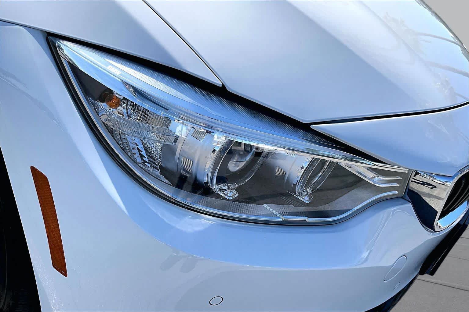 Used 2017 BMW 430i Gran Coupe RWD image 26