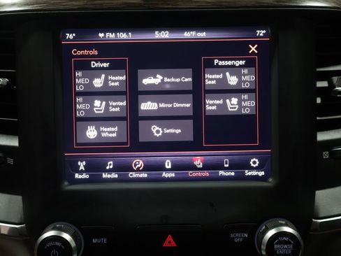 Used 2019 RAM 1500 Laramie image 33