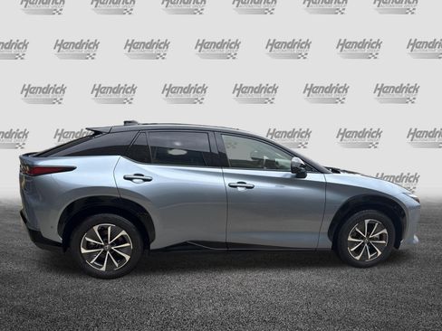 Used 2023 Lexus RZ 450e Premium AWD/4WD image 11