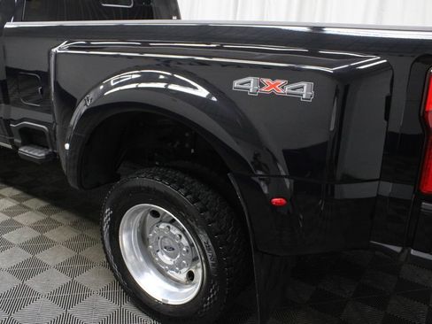 Used 2025 Ford F450 Platinum AWD/4WD image 55