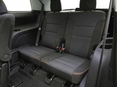 Used 2020 GMC Acadia AT4 w/ Trailering Package image 30