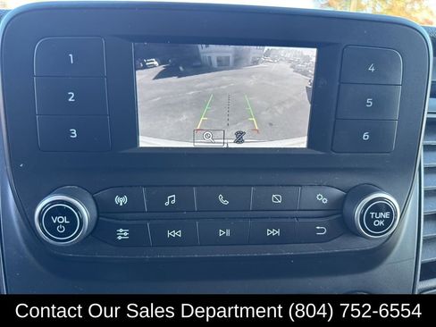 Used 2020 Ford Transit 250 148 High Roof Extended w/ Load Area Protection Package image 26