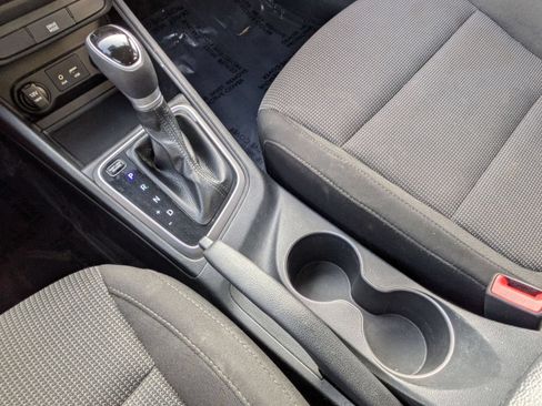 Used 2020 Hyundai Accent SEL FWD image 21