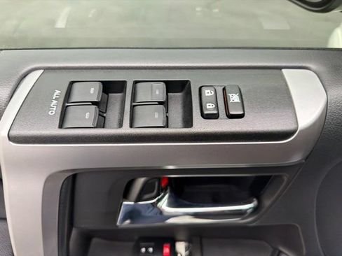 Used 2021 Toyota 4Runner Limited AWD/4WD image 19