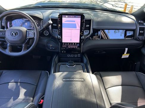 New 2026 RAM 2500 Limited image 11