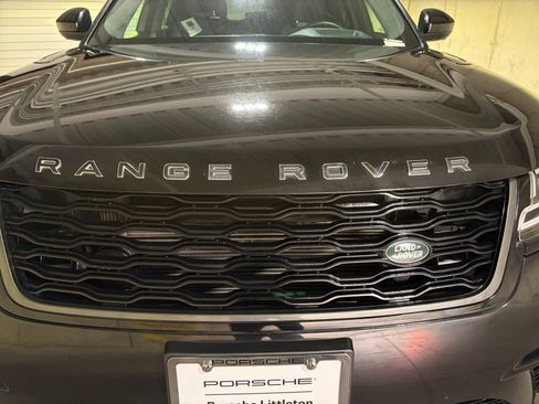 Used 2020 Land Rover Range Rover Velar SV Autobiography Dynamic AWD/4WD image 12