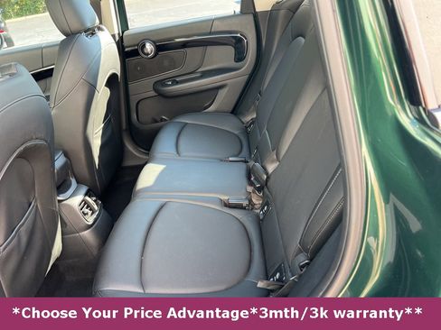 Used 2019 MINI Cooper Countryman SE w/ Premium Package image 36