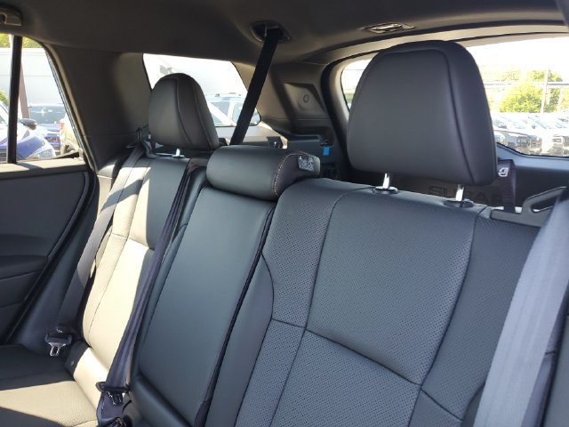 New 2026 Subaru Outback Wilderness AWD/4WD image 20