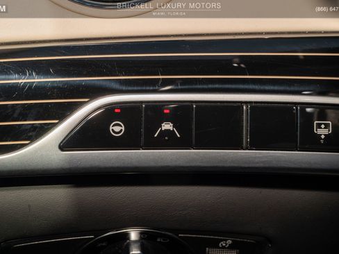 Used 2019 Mercedes-Benz S 560 Sedan image 34