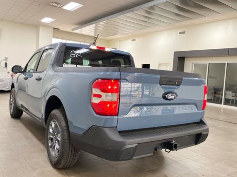 New 2026 Ford Maverick XLT FWD image 5