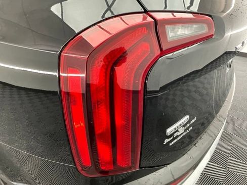 Used 2022 Kia Telluride LX AWD/4WD image 26