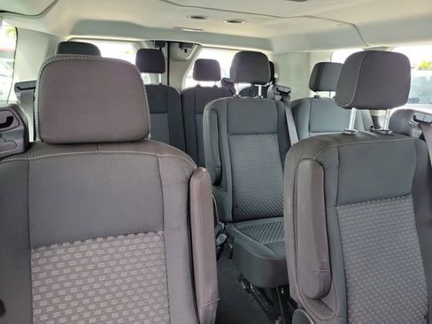 Used 2023 Ford Transit 350 XLT RWD image 9