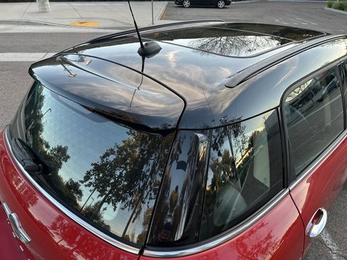 Used 2015 MINI Cooper Countryman S image 10