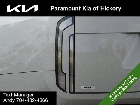 New 2027 Kia Telluride SX Prestige AWD/4WD image 11