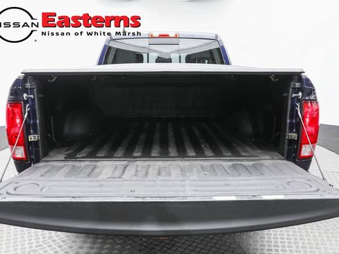 Used 2017 RAM 1500 Big Horn image 9