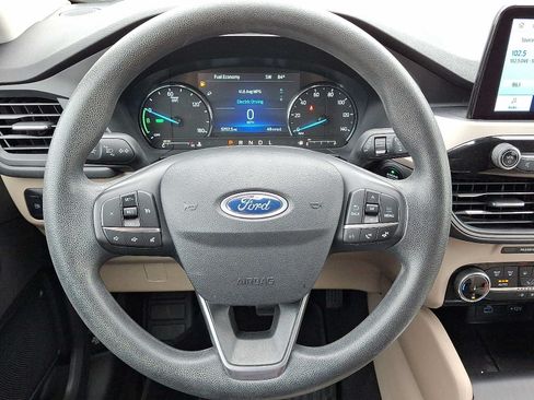Used 2022 Ford Escape SE AWD/4WD image 19