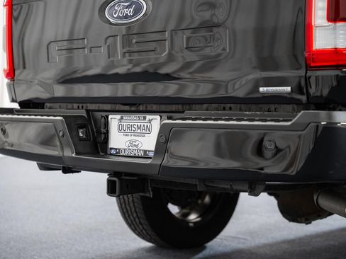 Certified 2023 Ford F150 Lariat w/ Equipment Group 502A High image 25