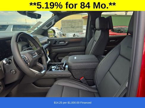 New 2026 GMC Yukon Denali AWD/4WD image 20