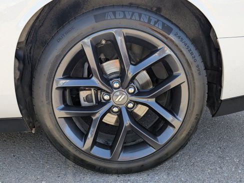 Used 2022 Dodge Challenger R/T w/ Plus Package RWD image 26