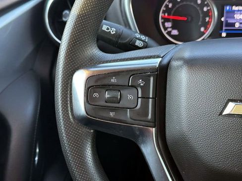 Certified 2022 Chevrolet Blazer LT image 21