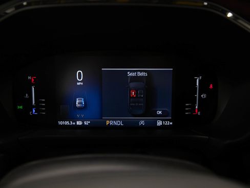 Used 2023 Ford Escape ST-Line Select w/ Tech Pack #1 AWD/4WD image 23