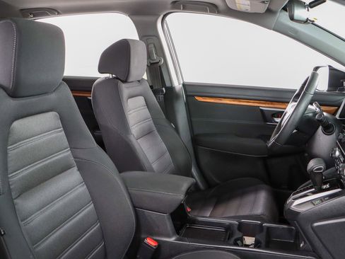 Used 2020 Honda CR-V EX image 27