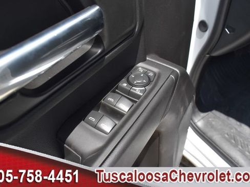 New 2026 Chevrolet Silverado 2500 W/T w/ WT Convenience Package RWD image 14