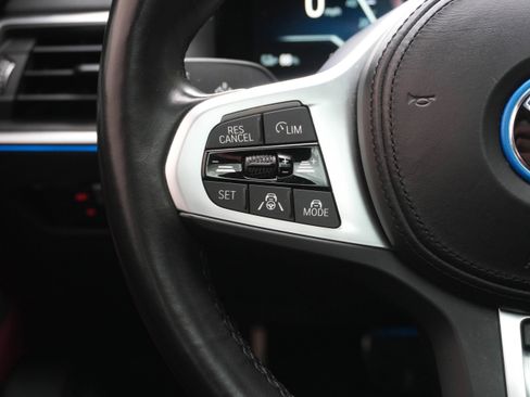 Certified 2023 BMW i4 eDrive40 w/ M Sport Package RWD image 15