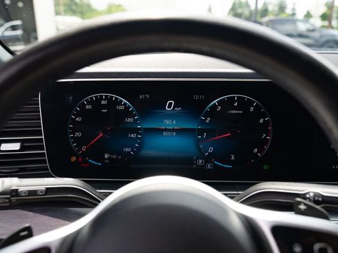 Used 2020 Mercedes-Benz GLE 350 4MATIC image 12