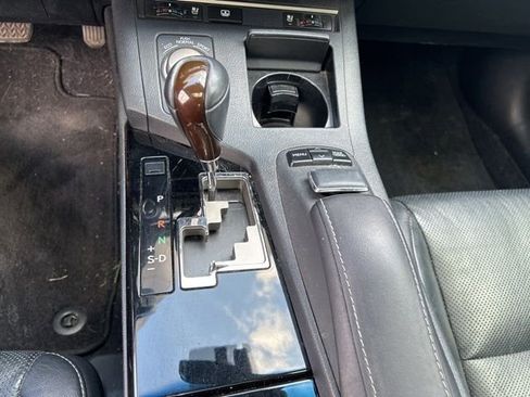 Used 2014 Lexus ES 350 w/ Luxury Package image 12