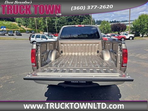 Used 2003 Ford F150 XLT image 5