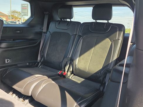 Used 2025 Jeep Grand Cherokee L Altitude image 33