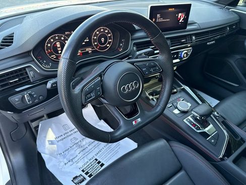 Used 2019 Audi A4 2.0T Premium Plus AWD/4WD image 10