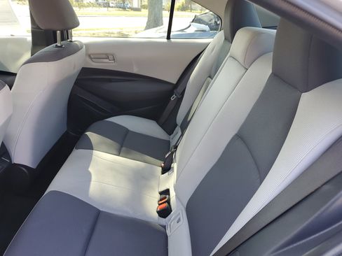 Used 2024 Toyota Corolla LE image 8