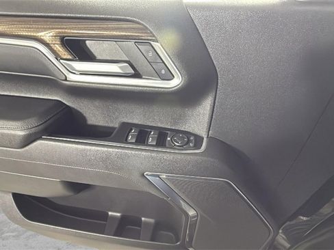 Certified 2023 Chevrolet Silverado 1500 LT Trail Boss image 25