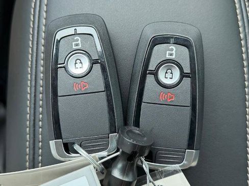 New 2026 Ford Bronco Sport Big Bend image 26