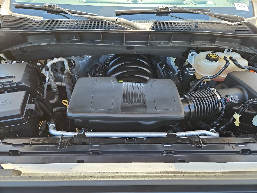 Used 2020 GMC Sierra 1500 SLT AWD/4WD image 36