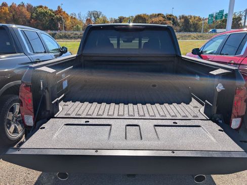 New 2026 Honda Ridgeline Black Edition image 6