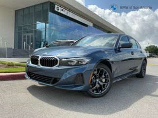 New 2026 BMW 330i Sedan w/ Premium Package RWD video 1
