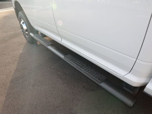 New 2026 RAM 3500 Tradesman AWD/4WD image 13