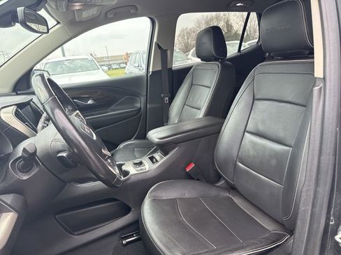 Used 2019 GMC Terrain Denali w/ Driver Alert Package II image 10