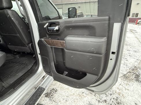 Used 2020 GMC Sierra 2500 Denali w/ Denali Ultimate Package image 26