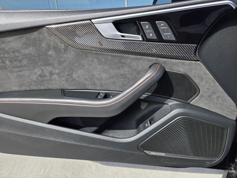 Used 2021 Audi RS 5 w/ Dynamic Package image 21