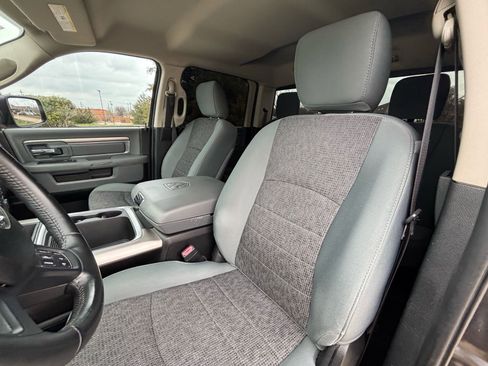 Used 2016 RAM 1500 Lone Star image 14