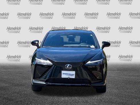 Certified 2026 Lexus RZ 450e AWD w/ Technology Package image 10