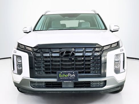 Used 2025 Hyundai Palisade SEL AWD/4WD image 2
