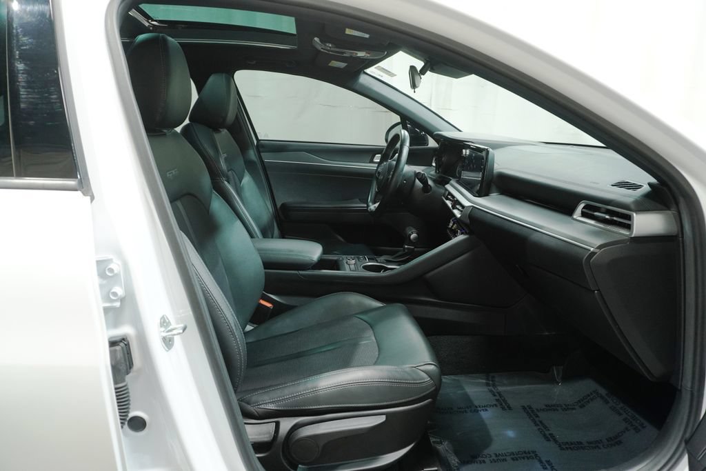 Used 2022 Kia K5 GT-Line w/ GT-Line FWD Premium Package image 10
