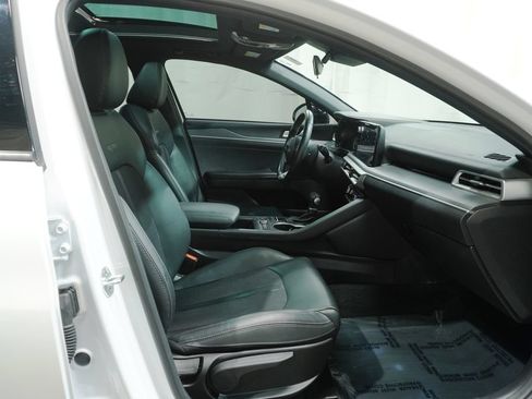 Used 2022 Kia K5 GT-Line w/ GT-Line FWD Premium Package image 10